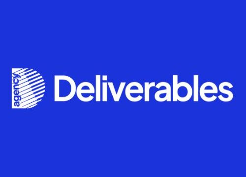 Deliverables-Agency-Logo