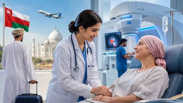 Cancer-Treatment-India-for-Oman-Patients