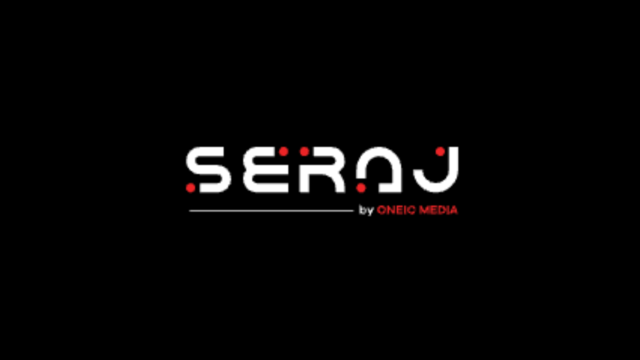Seraj