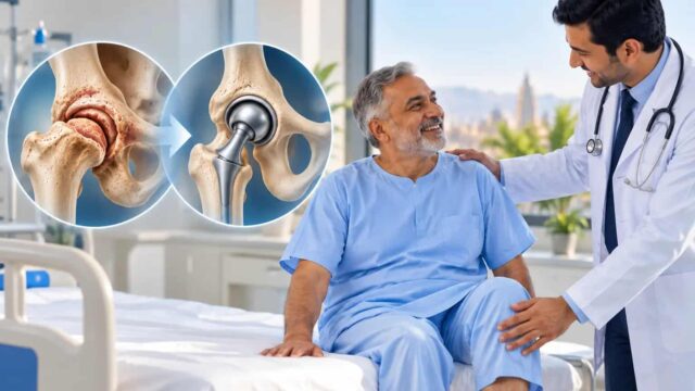 Hip-Joint-Replacement-Surgery-in-India-for-GCC-Patients